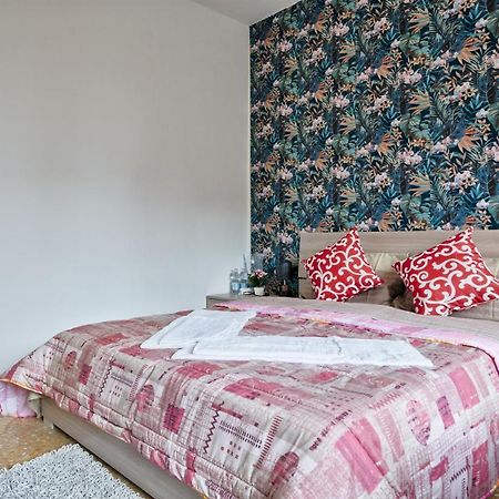 R&R Apartment มาร์เกรา ภายนอก รูปภาพ