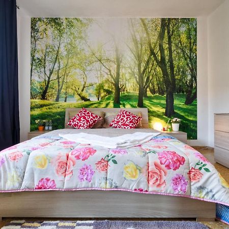 R&R Apartment มาร์เกรา ห้อง รูปภาพ