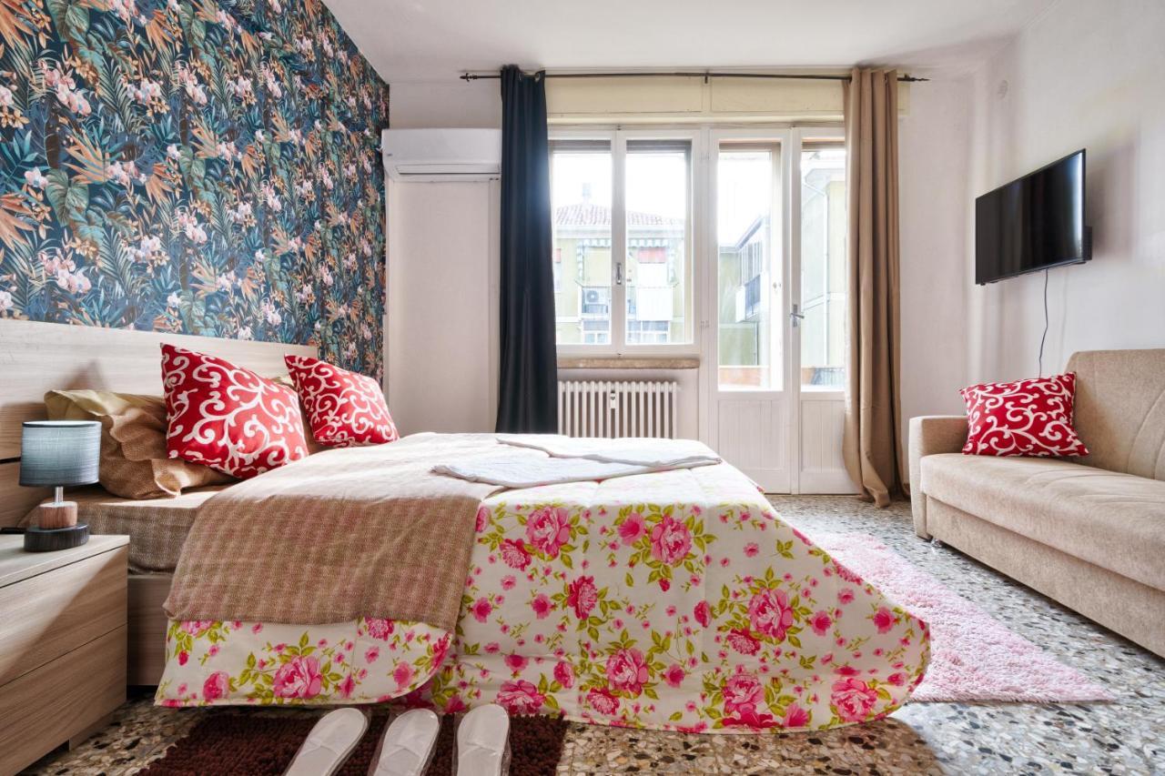 R&R Apartment มาร์เกรา ภายนอก รูปภาพ