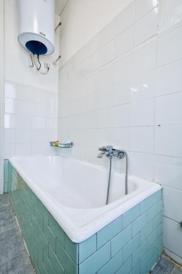 R&R Apartment มาร์เกรา ภายนอก รูปภาพ