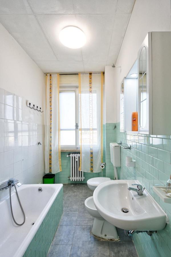 R&R Apartment มาร์เกรา ภายนอก รูปภาพ