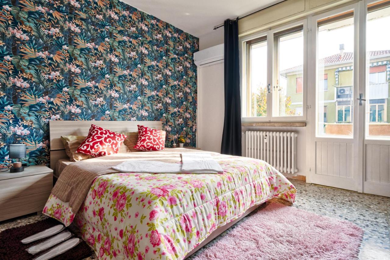 R&R Apartment มาร์เกรา ภายนอก รูปภาพ