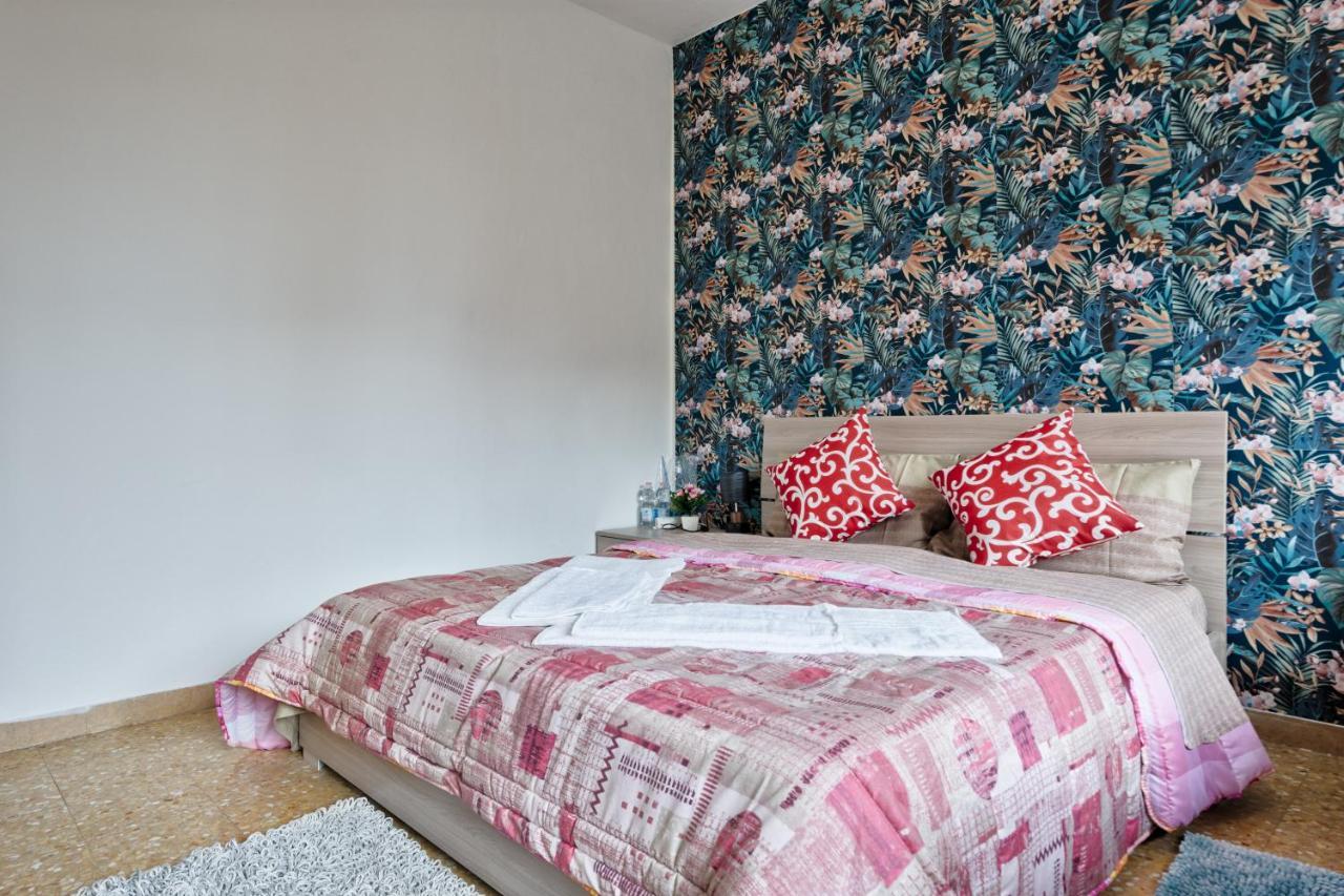 R&R Apartment มาร์เกรา ภายนอก รูปภาพ