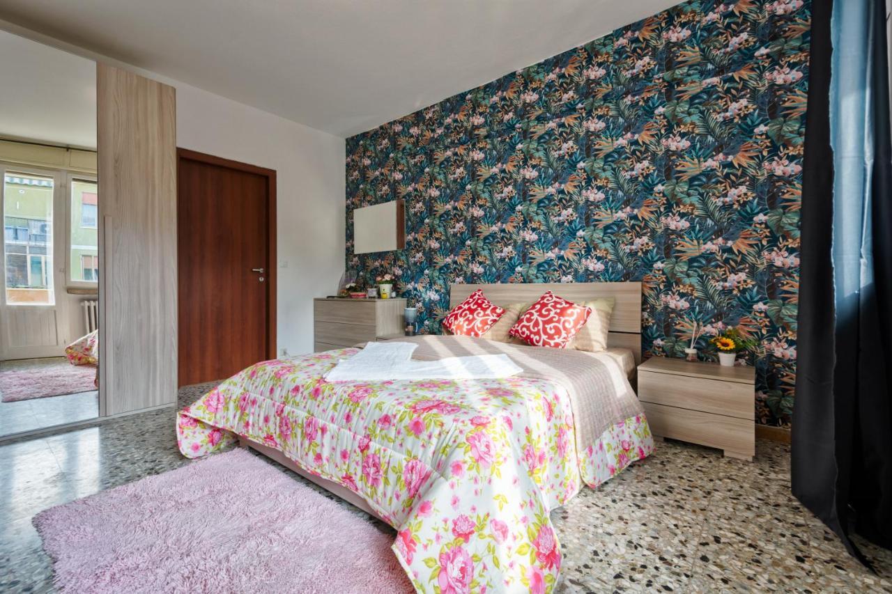 R&R Apartment มาร์เกรา ภายนอก รูปภาพ