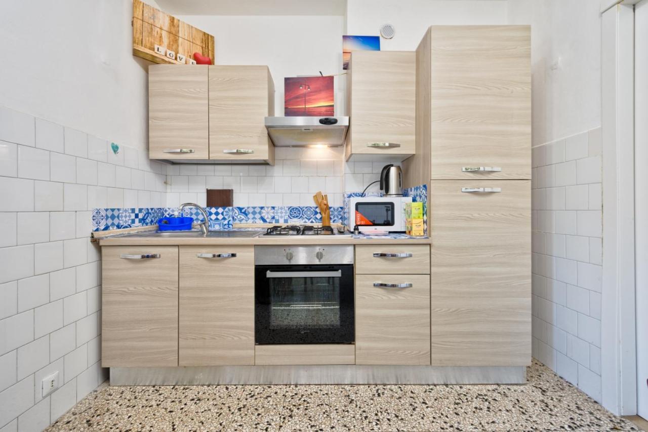 R&R Apartment มาร์เกรา ภายนอก รูปภาพ