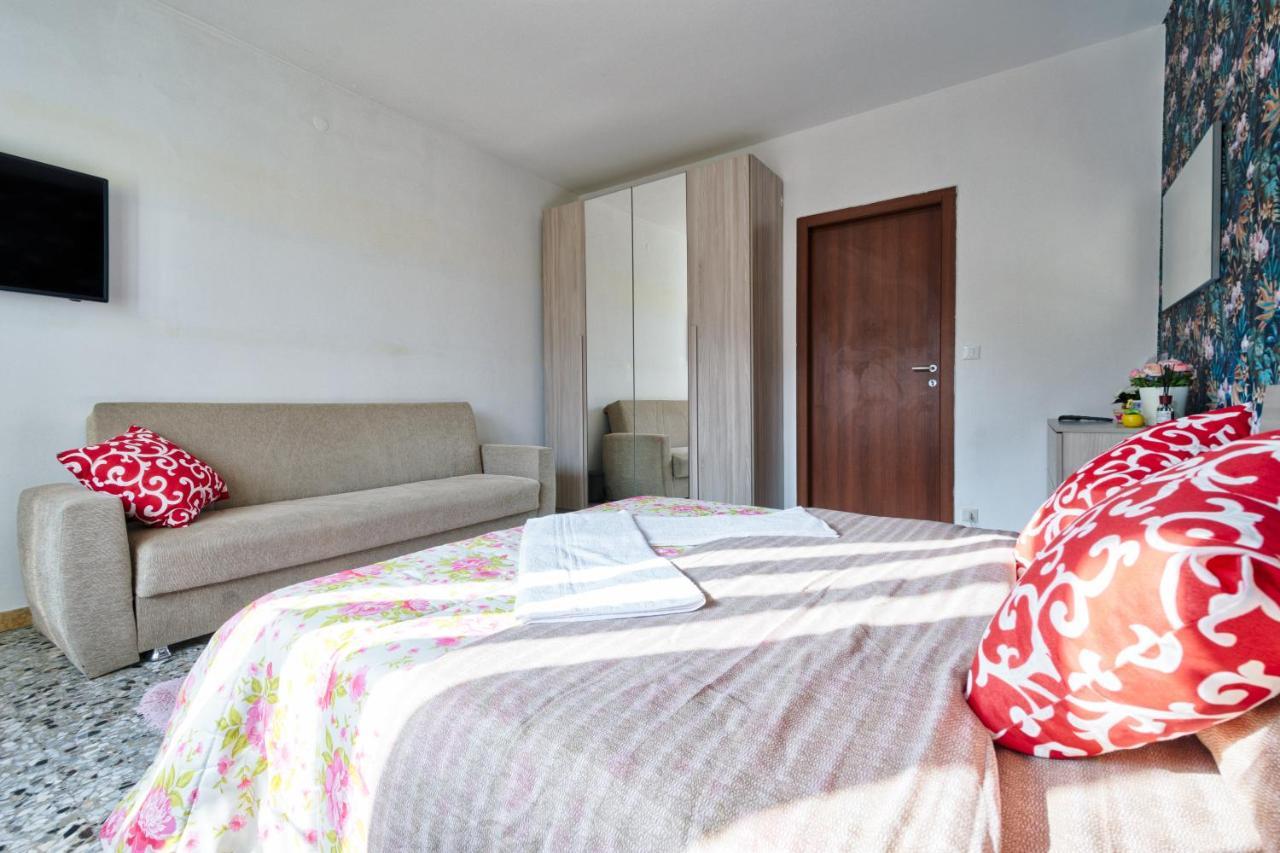 R&R Apartment มาร์เกรา ภายนอก รูปภาพ