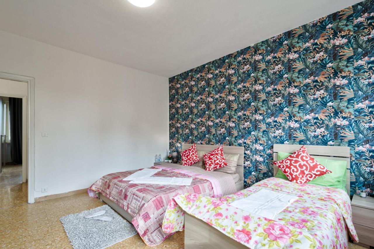 R&R Apartment มาร์เกรา ภายนอก รูปภาพ