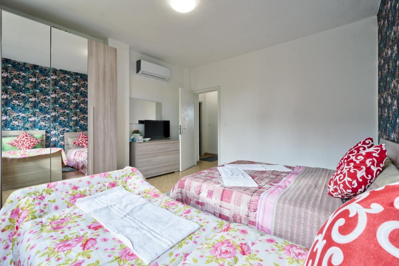 R&R Apartment มาร์เกรา ภายนอก รูปภาพ