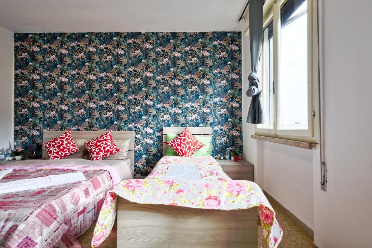 R&R Apartment มาร์เกรา ภายนอก รูปภาพ