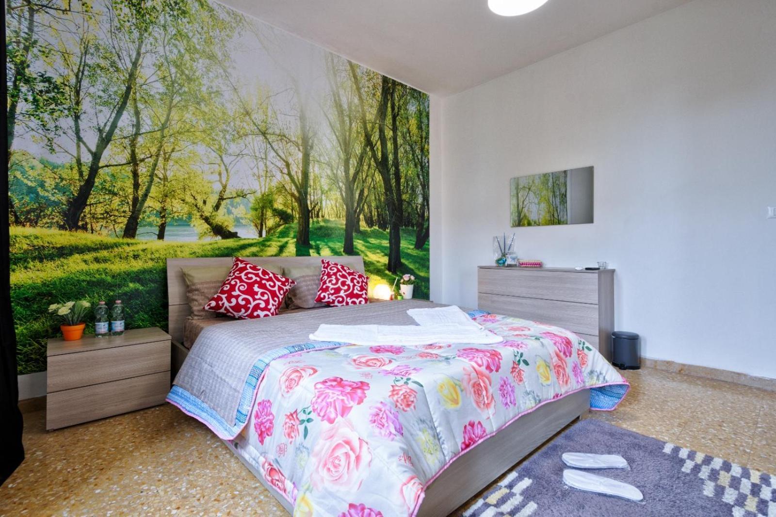 R&R Apartment มาร์เกรา ห้อง รูปภาพ