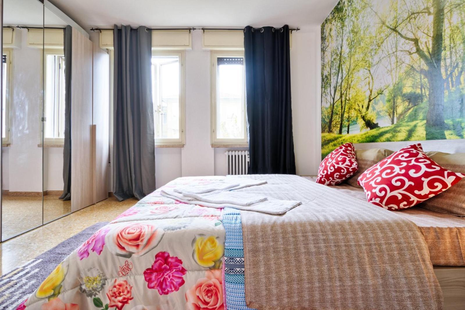 R&R Apartment มาร์เกรา ห้อง รูปภาพ