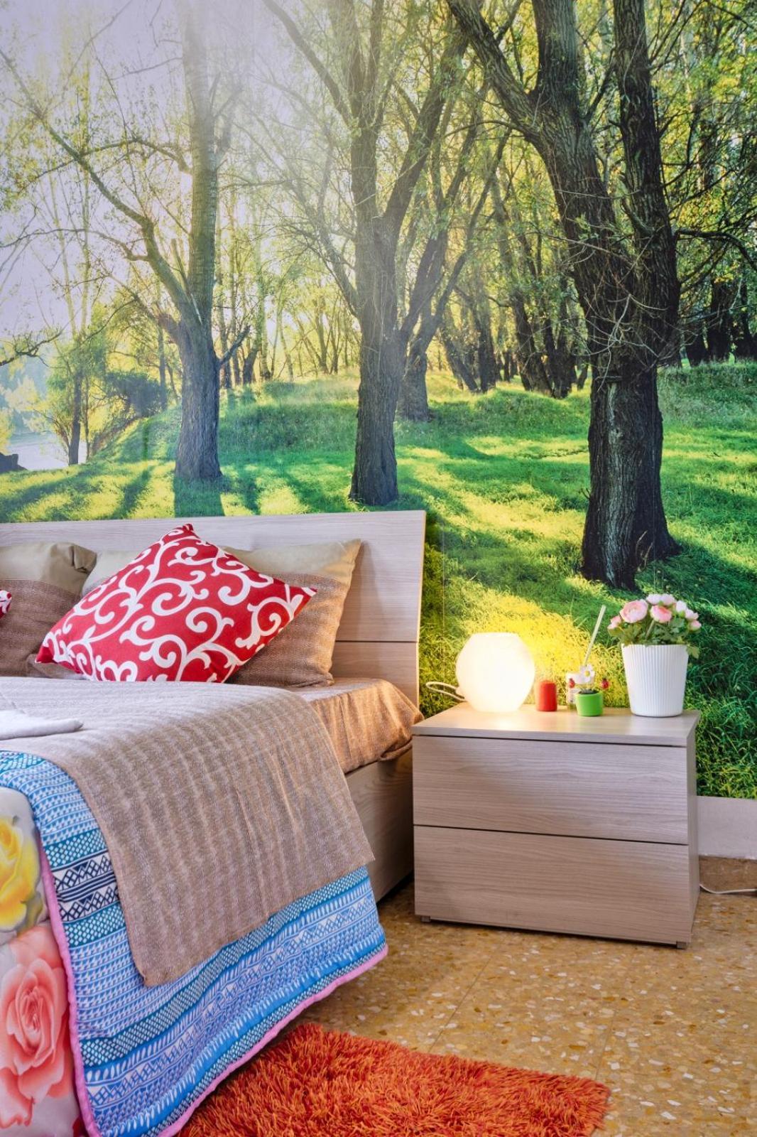 R&R Apartment มาร์เกรา ห้อง รูปภาพ